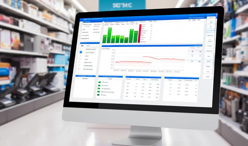 Top Phần Mềm Bán Hàng Điện Máy Tốt Nhất: Đánh Giá & Lựa Chọn Thông Minh 1 Top Phần Mềm Bán Hàng Điện Máy Tốt Nhất: Đánh Giá & Lựa Chọn Thông Minh