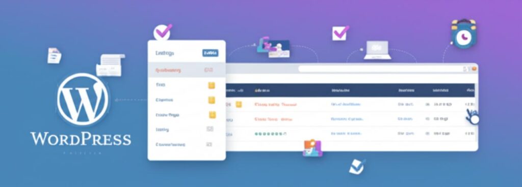 Phần mềm bán hàng đồng bộ WordPress và sàn TMĐT