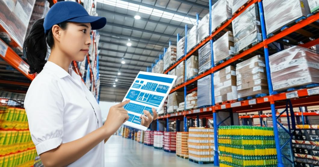 Phần mềm bán hàng cho nhà phân phối ngành hàng thực phẩm và đồ uống: Tối ưu hóa vận hành, tăng trưởng doanh thu 1 Phần mềm bán hàng cho nhà phân phối ngành hàng thực phẩm và đồ uống: Tối ưu hóa vận hành, tăng trưởng doanh thu