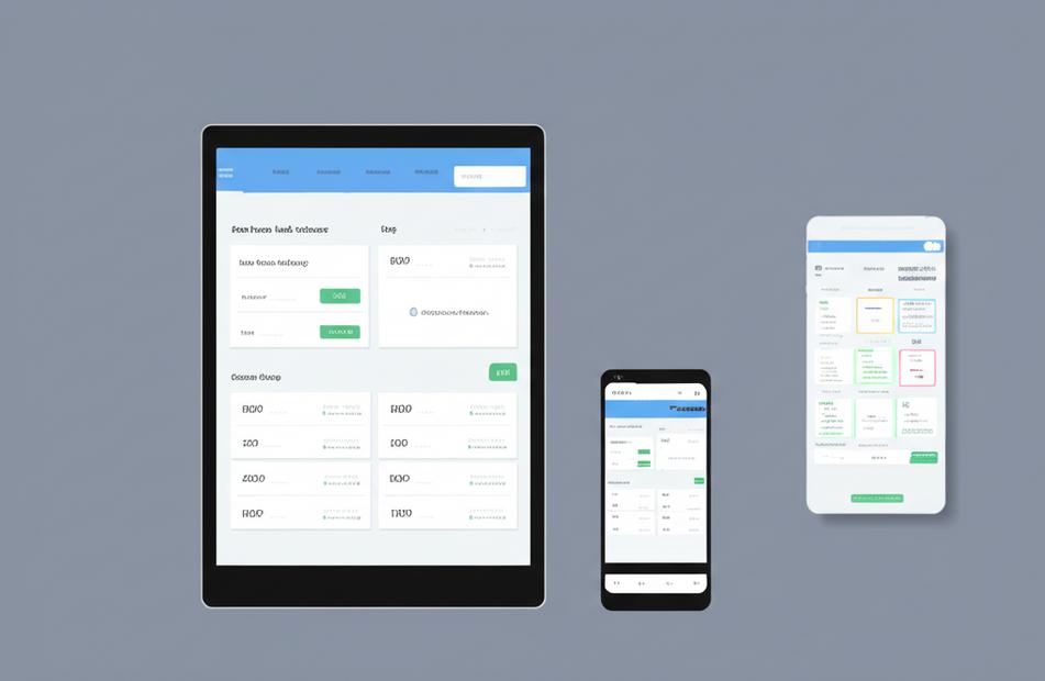 Phần Mềm Bán Hàng Nhanh Chóng: Bí Quyết Tăng Tốc Doanh Thu Cho Mọi Loại Hình Kinh Doanh 1 Phần Mềm Bán Hàng Nhanh Chóng: Bí Quyết Tăng Tốc Doanh Thu Cho Mọi Loại Hình Kinh Doanh
