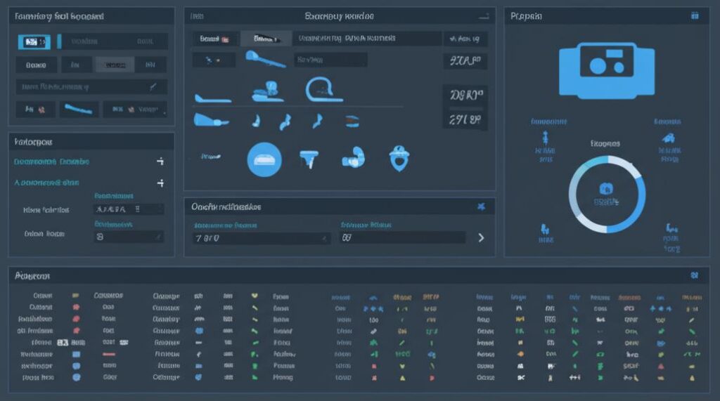 Phần mềm bán hàng phụ kiện Ebiz.