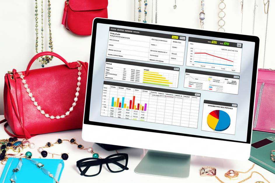 Phần Mềm Bán Hàng Phụ Kiện Giảm Giá: Bí Quyết Tăng Doanh Số Vượt Trội