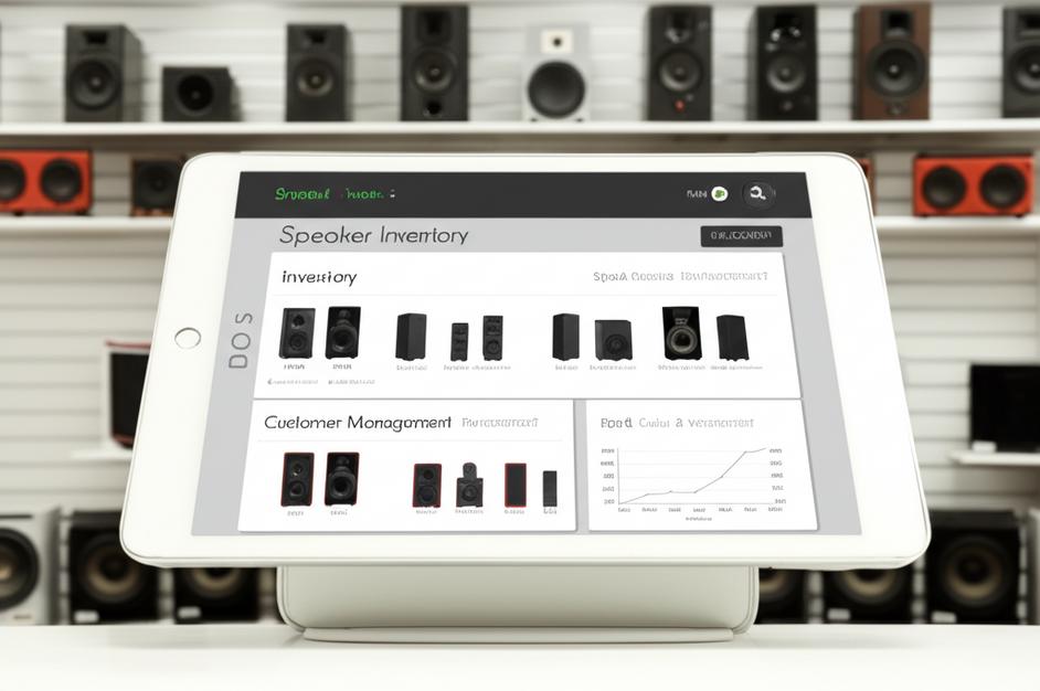 Top Phần Mềm Bán Lẻ Miễn Phí Tốt Nhất: Lựa Chọn Thông Minh Cho Doanh Nghiệp Nhỏ