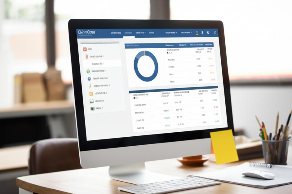 Phần mềm bán sỉ online: Giải pháp tối ưu cho nhà phân phối và đại lý 1 Phần mềm bán sỉ online: Giải pháp tối ưu cho nhà phân phối và đại lý