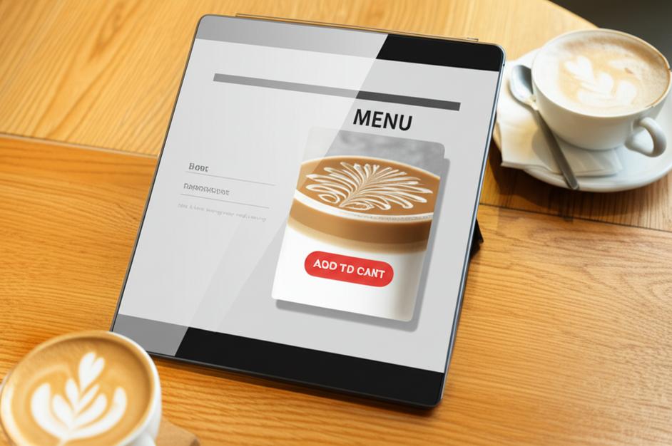 Phần mềm order tại bàn cho quán cafe: Giải pháp bứt phá doanh thu và nâng tầm trải nghiệm 1 Phần mềm order tại bàn cho quán cafe: Giải pháp bứt phá doanh thu và nâng tầm trải nghiệm