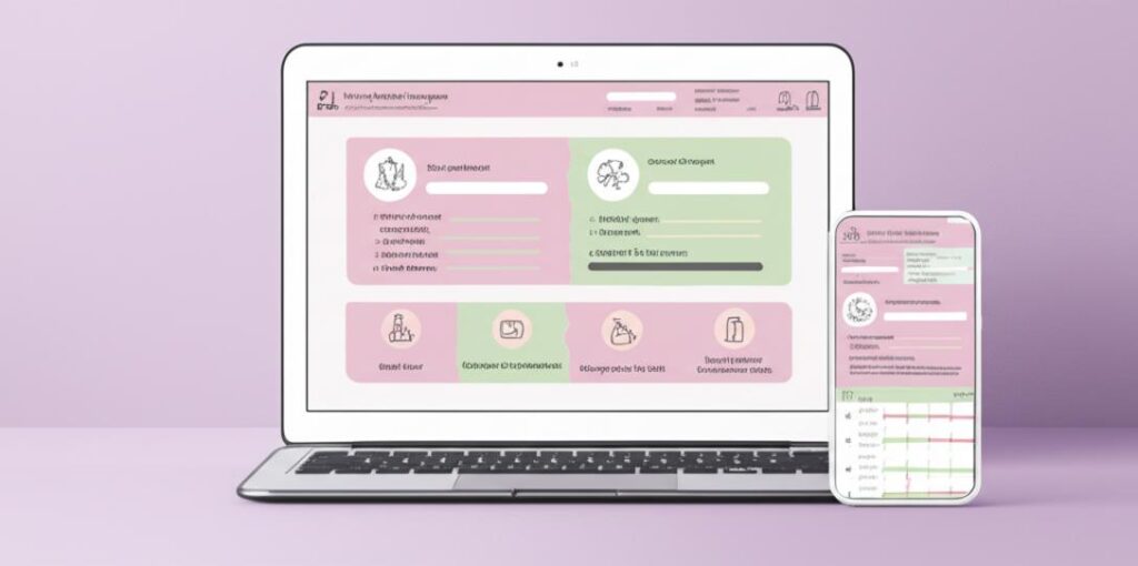 Phần mềm quản lý bán hàng dịch vụ làm đẹp