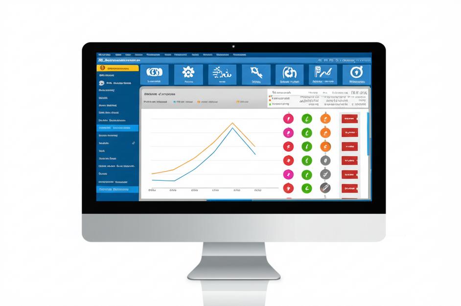 Phần mềm quản lý bán hàng điện nước Ebiz