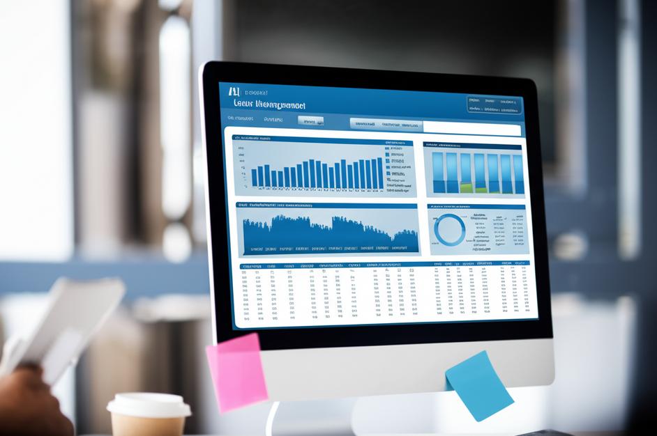 Dùng Thử Phần Mềm Quản Lý Công Nợ: Giải Pháp Thông Minh Cho Doanh Nghiệp 1 Dùng Thử Phần Mềm Quản Lý Công Nợ: Giải Pháp Thông Minh Cho Doanh Nghiệp