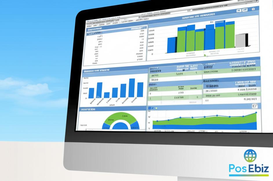 Khám phá sức mạnh phần mềm quản lý công nợ: Giải pháp tối ưu cho doanh nghiệp