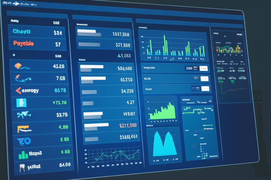 Review Phần Mềm Quản Lý Công Nợ: Giải Pháp Tối Ưu Cho Doanh Nghiệp