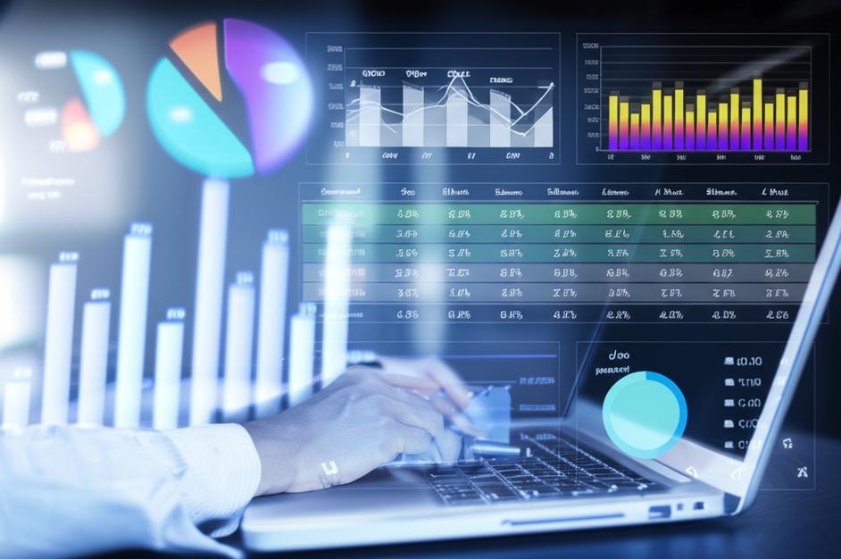 Phần mềm quản lý công nợ và kho hiệu quả nhất cho doanh nghiệp