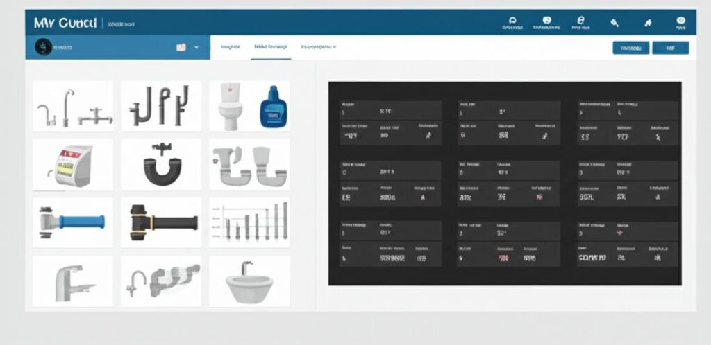 Phần Mềm Quản Lý Cửa Hàng Điện Nước và Thiết Bị Vệ Sinh Tối Ưu: Bí Quyết Tăng Trưởng Doanh Số 3 Phần mềm quản lý cửa hàng điện nước và thiết bị vệ sinh
