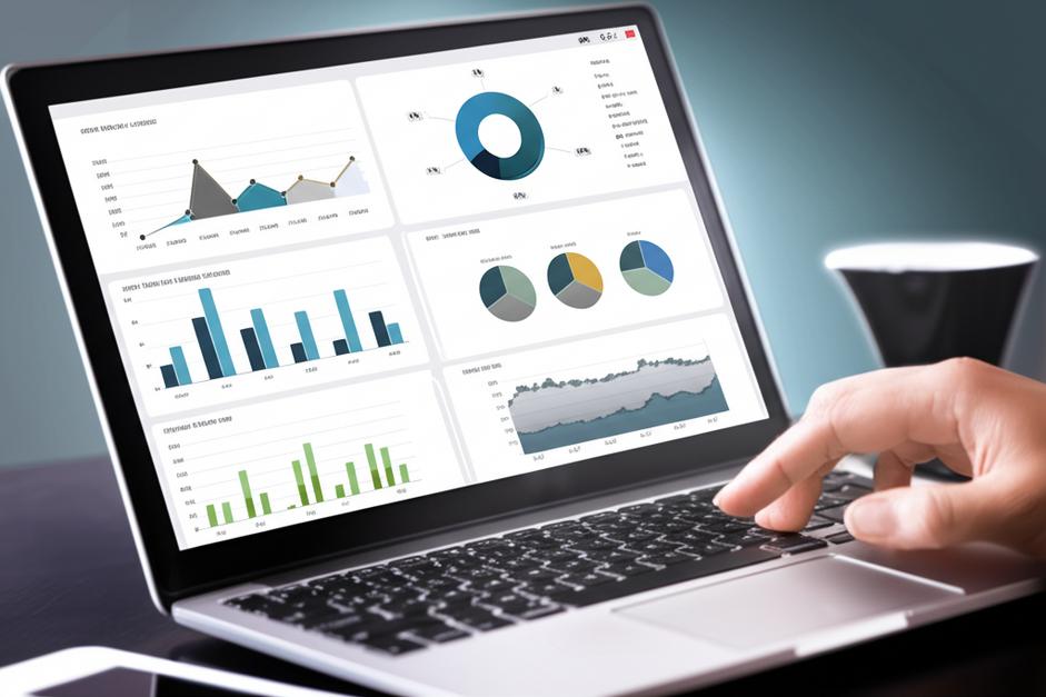 Phần Mềm Quản Lý Dòng Tiền: Giải Pháp Tối Ưu Cho Doanh Nghiệp Phát Triển Vượt Bậc