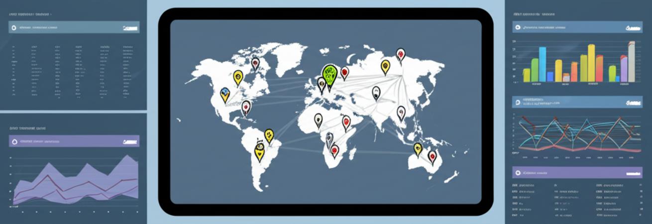 Phần mềm quản lý hệ thống phân phối: Giải pháp tối ưu cho doanh nghiệp