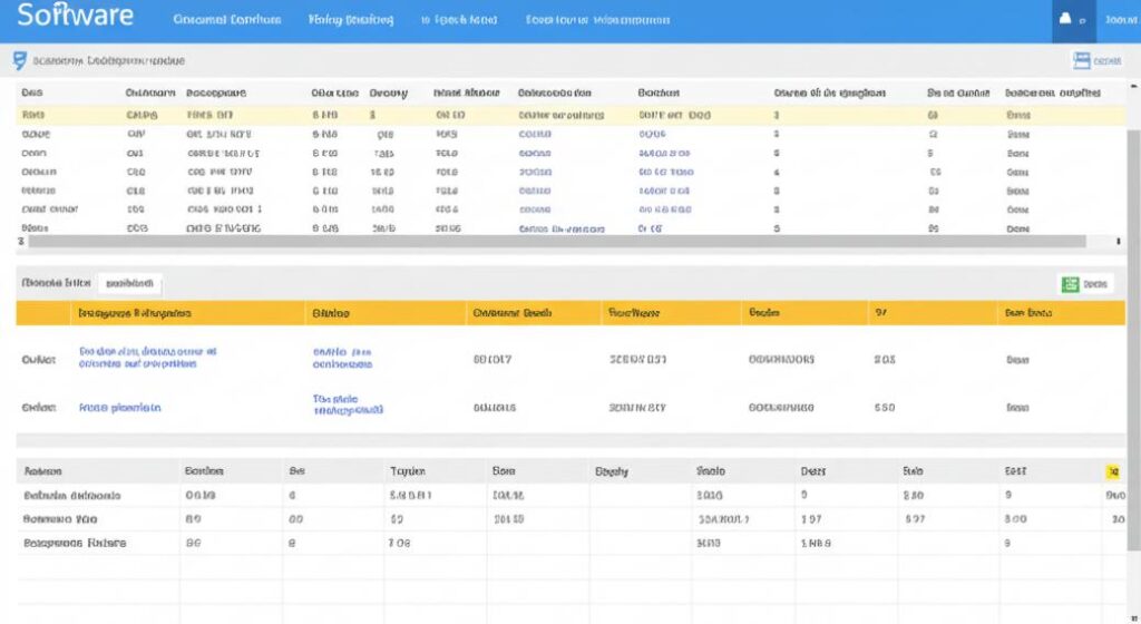 Phần mềm quản lý khách hàng cho cửa hàng vật tư điện nước
