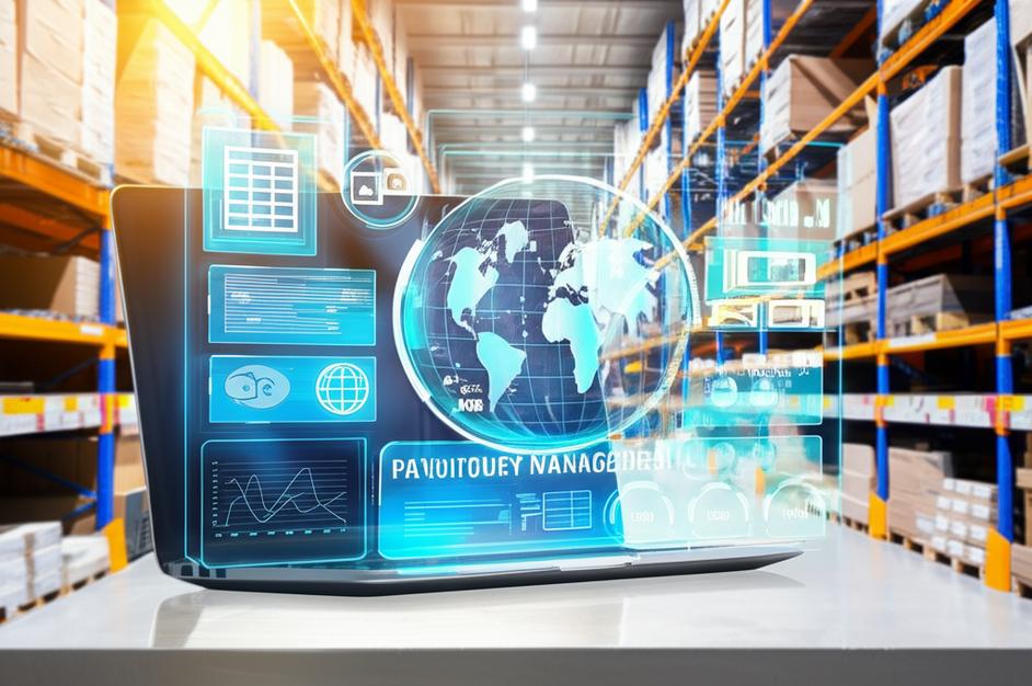 Phần mềm quản lý kho chuyên nghiệp: Giải pháp tối ưu cho doanh nghiệp