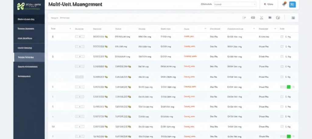 Phần Mềm Quản Lý Kho Nâng Cao Đa Đơn Vị Tính: Giải Pháp Tối Ưu Cho Doanh Nghiệp 2 Giao diện phần mềm quản lý kho đa đơn vị tính Ebiz.