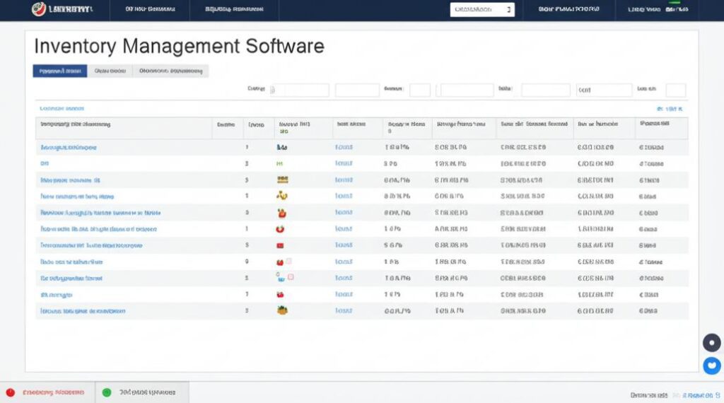 Phần mềm quản lý kho đa đơn vị tính Ebiz.