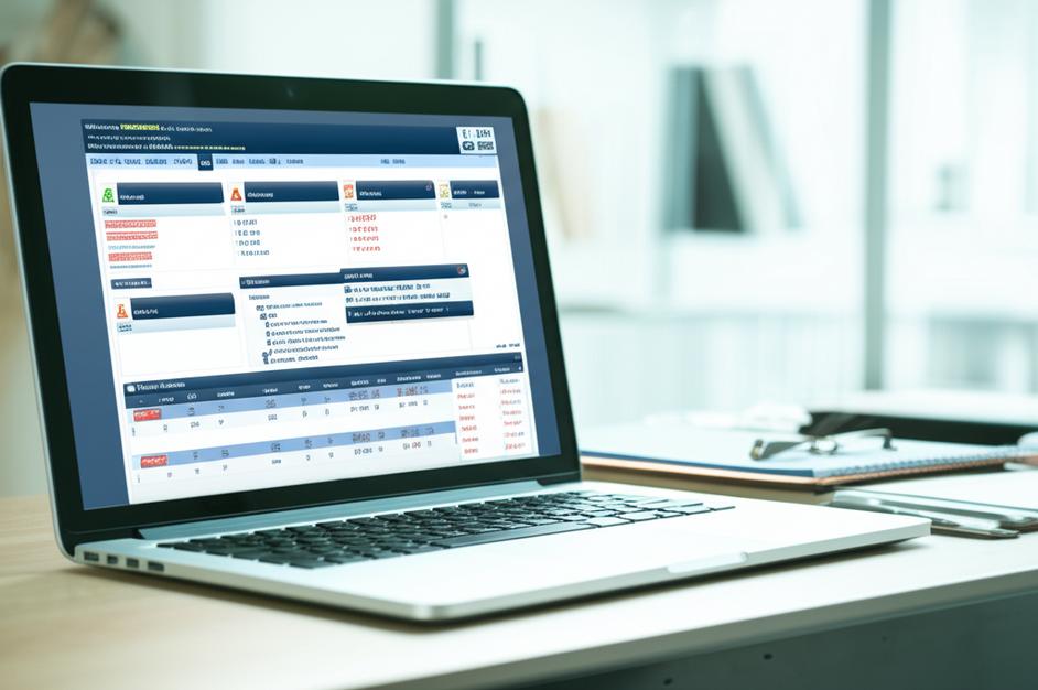 Phần mềm quản lý kho dùng thử: Giải pháp tối ưu cho doanh nghiệp của bạn