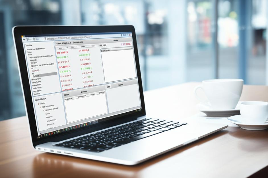 Phần Mềm Quản Lý Kho Gas Hiệu Quả Nhất: Tối Ưu Hóa, Tiết Kiệm Chi Phí