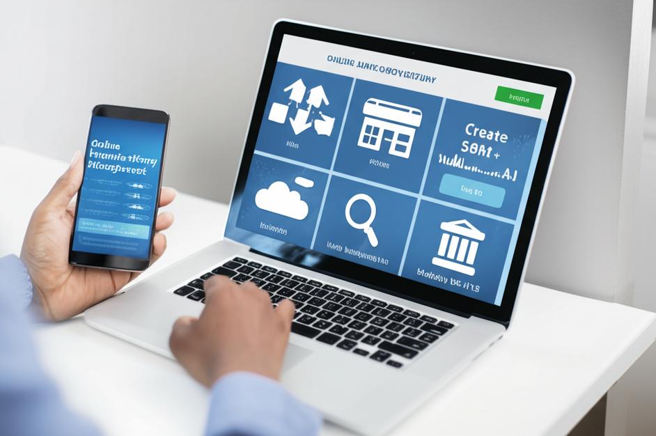 Phần Mềm Quản Lý Kho Trực Tuyến Hạn Sử Dụng: Giải Pháp Linh Hoạt Cho Doanh Nghiệp?