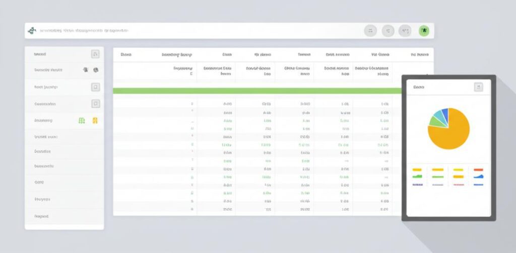 Phần mềm quản lý nhà sách trực quan, dễ sử dụng.