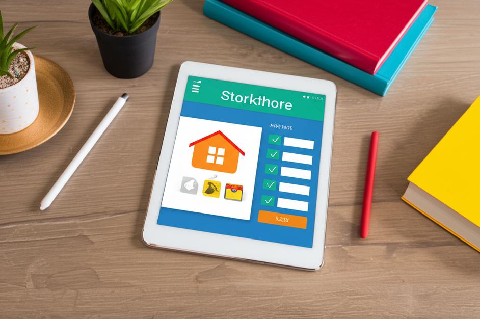 Phần Mềm Quản Lý Nhà Sách Đơn Giản: Giải Pháp Tối Ưu Cho Hiệu Sách Của Bạn