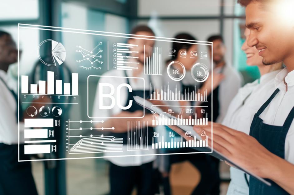 Phần mềm quản lý nhân sự bán lẻ Ebiz