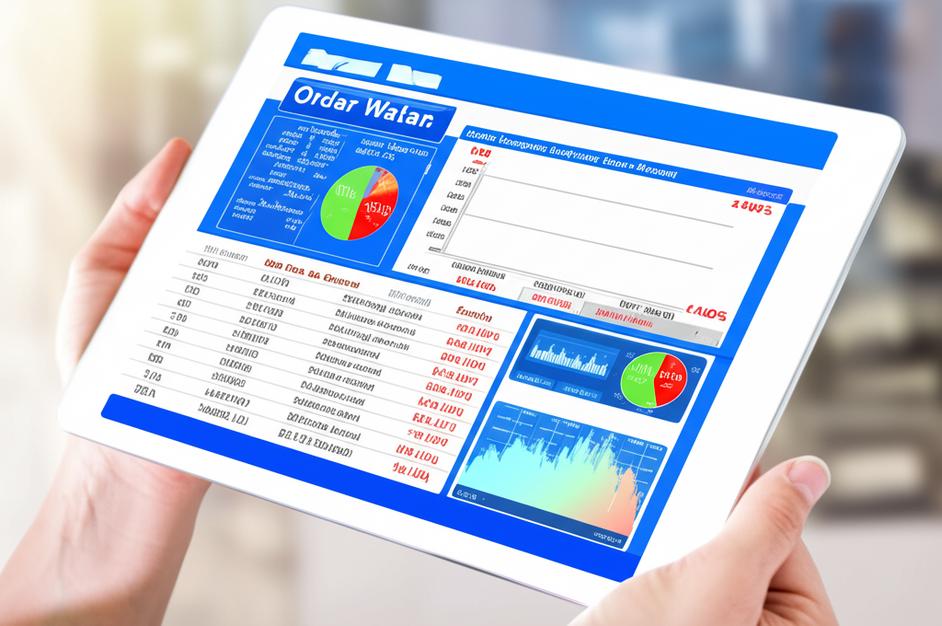 Phần mềm quản lý bán nước uống đóng bình tối ưu: Giải pháp toàn diện cho doanh nghiệp