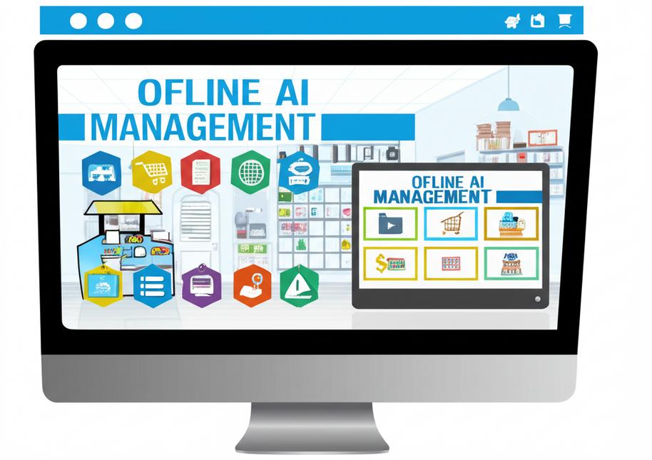 Phần Mềm Quản Lý Offline: Giải Pháp Toàn Diện Cho Doanh Nghiệp Không Cần Internet