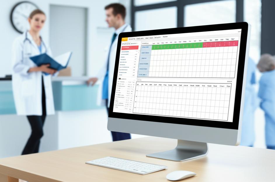 Phần Mềm Quản Lý Phòng Khám Đa Khoa: Giải Pháp Toàn Diện Cho Y Tế Hiện Đại
