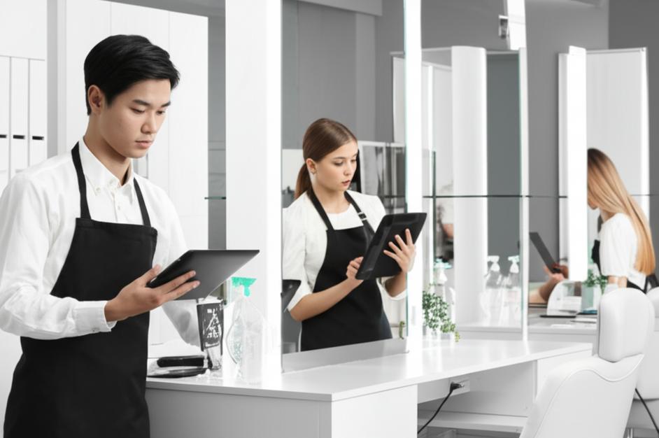 Phần Mềm Quản Lý Salon Tóc Chuyên Nghiệp: Bí Quyết Tăng Doanh Thu Vượt Trội