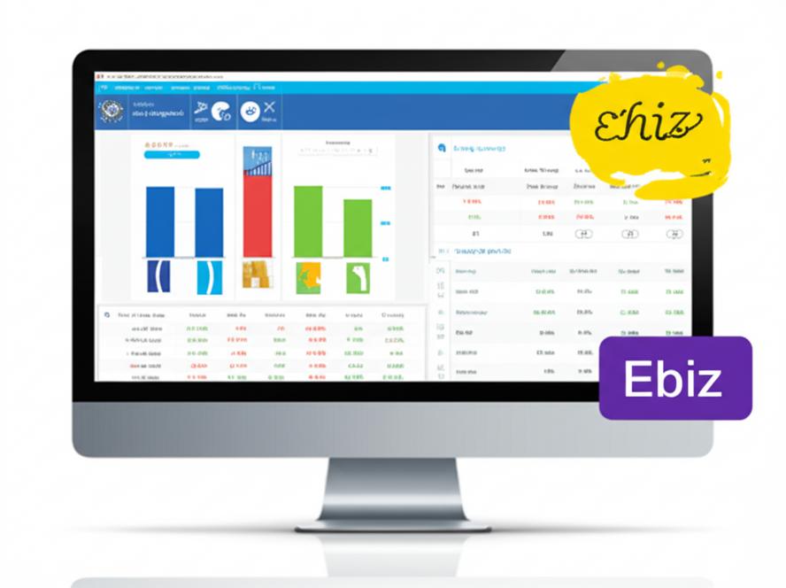 Phần mềm quản lý shop Ebiz