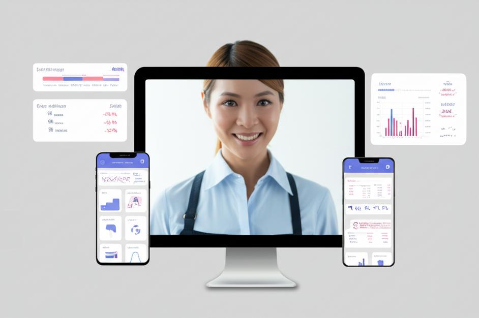 Phần mềm quản lý shop mẹ và bé hiệu quả: Bí quyết tăng doanh thu, giảm thất thoát 1 Phần mềm quản lý shop mẹ và bé hiệu quả: Bí quyết tăng doanh thu, giảm thất thoát