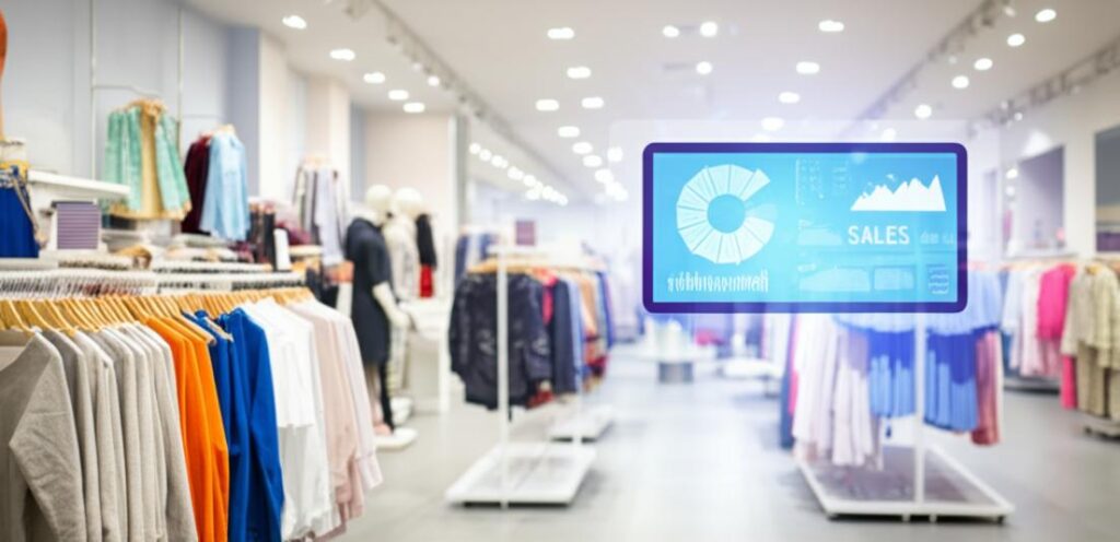 Phần mềm quản lý shop quần áo tối ưu: Bí quyết tăng trưởng doanh thu vượt trội 5 Phần mềm quản lý shop quần áo