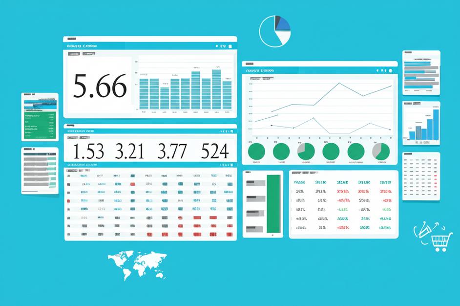 Phần mềm quản lý siêu thị tốt nhất: Bí quyết tăng trưởng doanh thu và tối ưu vận hành 1 Phần mềm quản lý siêu thị tốt nhất