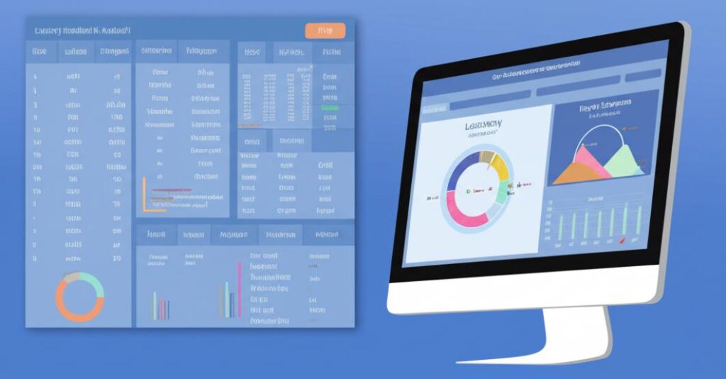 Phần mềm quản lý thẻ thành viên giặt sấy Ebiz