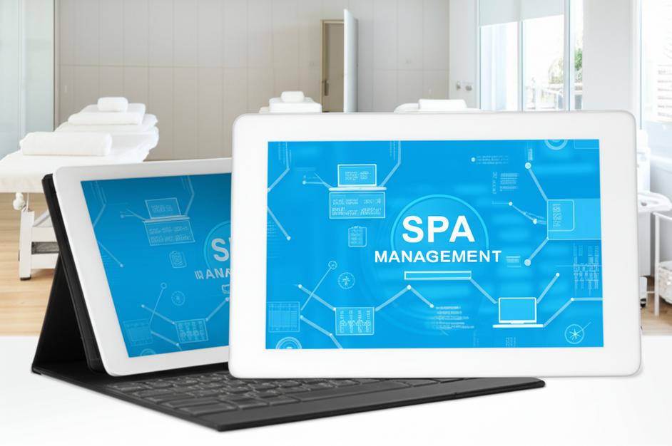Phần mềm spa cho chuỗi spa: Quản lý hiệu quả, tăng doanh thu.