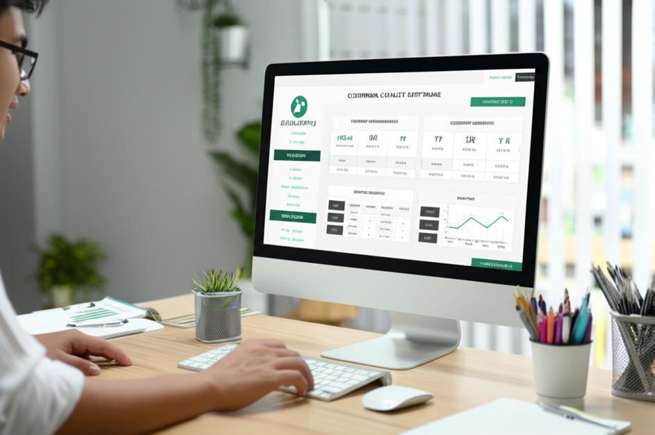 Phần mềm tăng trưởng khách hàng thân thiết: Bí quyết giữ chân và gia tăng doanh số