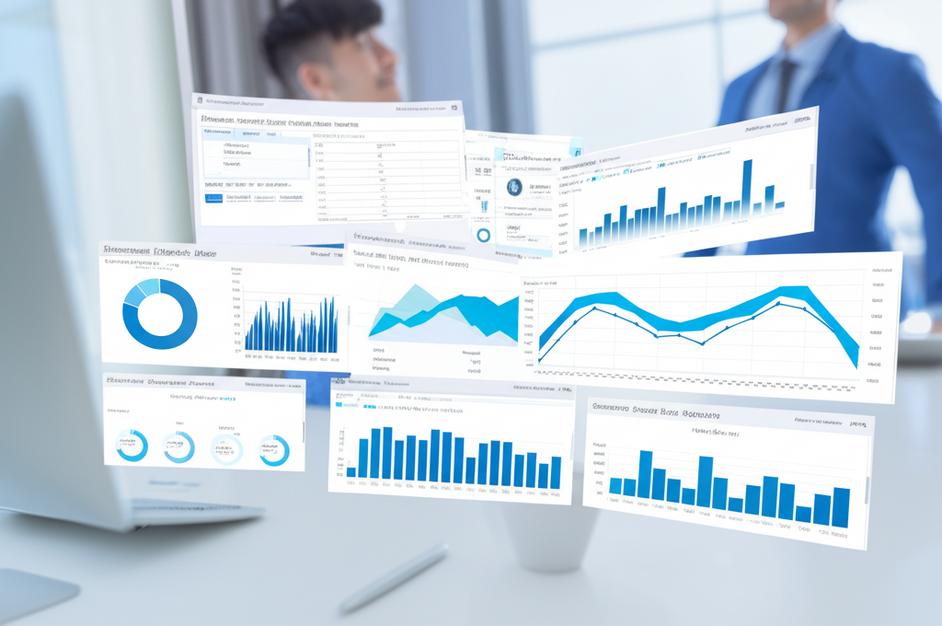 Phần Mềm Tích Điểm Cho Doanh Nghiệp: Bí Quyết Giữ Chân Khách Hàng Hiệu Quả Nhất 9 Phần mềm tích điểm cho doanh nghiệp