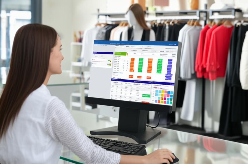Phần Mềm Tính Tiền Bán Hàng Quần Áo: Bí Quyết Quản Lý Cửa Hàng Hiệu Quả