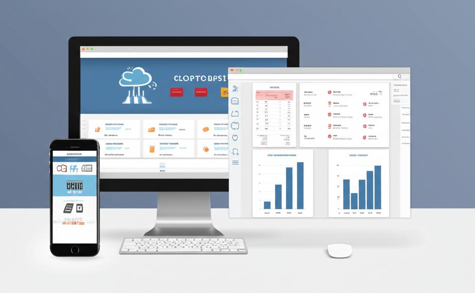 Phần mềm tính tiền tích hợp hóa đơn điện tử Ebiz