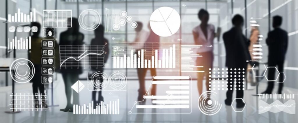 Phân tích hành vi khách hàng