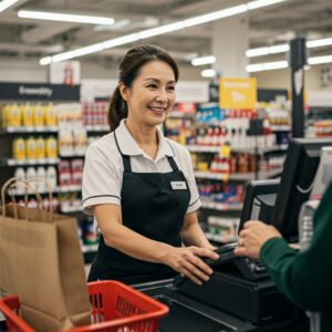phần mềm pos, bán lẻ offline