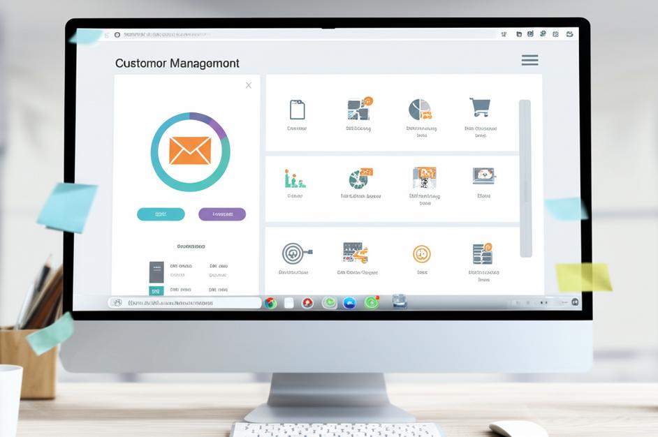 Phần mềm POS tích hợp Marketing: Bí quyết tăng trưởng doanh thu đột phá cho cửa hàng 1 Phần mềm POS tích hợp Marketing: Bí quyết tăng trưởng doanh thu đột phá cho cửa hàng
