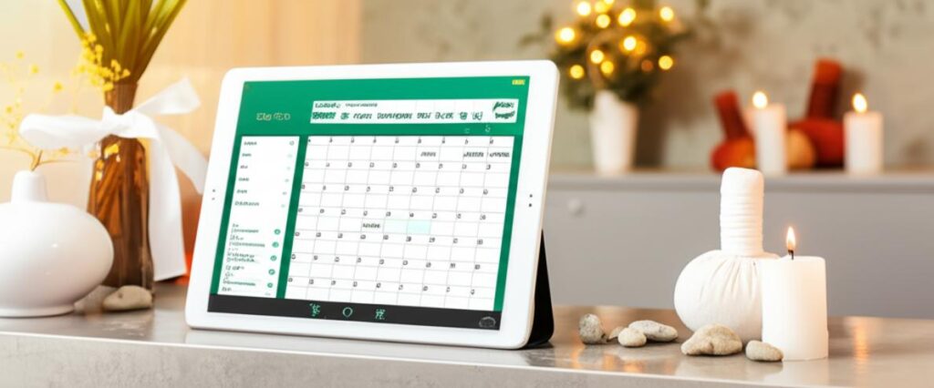 Phần Mềm POS Massage Chuyên Nghiệp: Giải Pháp Quản Lý Spa, Tiệm Massage Hiệu Quả Nhất 5 Phần mềm POS massage Ebiz