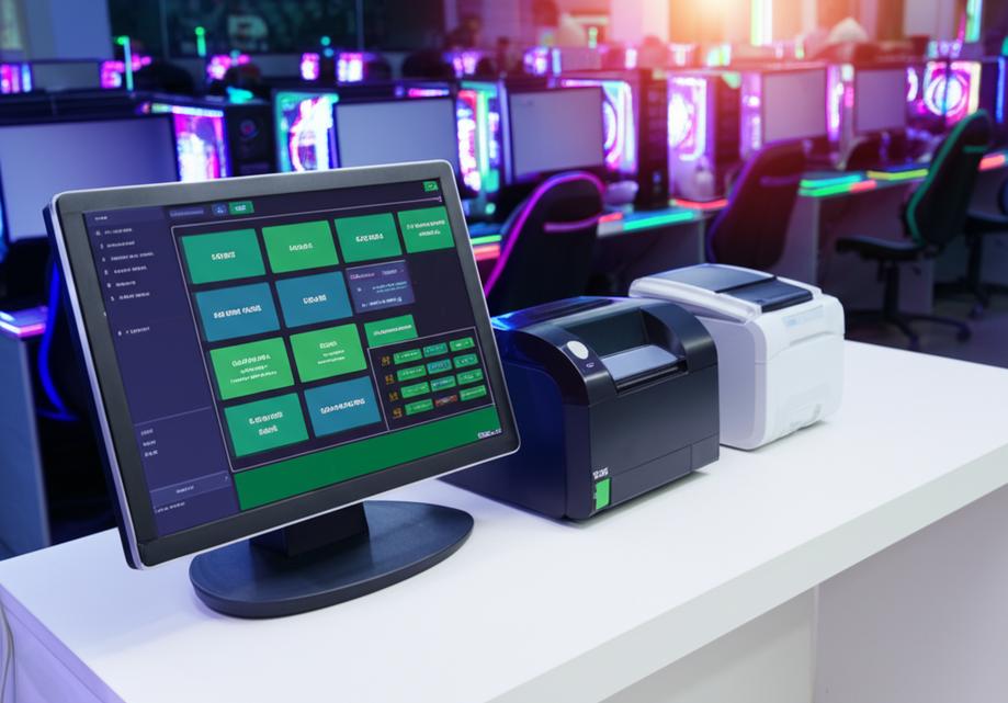 Phần Mềm POS Chuyên Dụng Cho Quán Game Hiện Đại: Chìa Khóa Tối Ưu Hóa Lợi Nhuận và Vận Hành 1 Phần Mềm POS Chuyên Dụng Cho Quán Game Hiện Đại: Chìa Khóa Tối Ưu Hóa Lợi Nhuận và Vận Hành