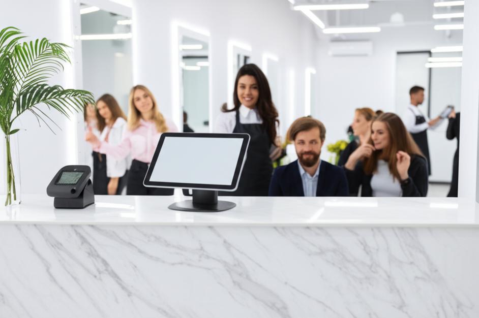 Phần mềm POS cho tóc: Bí quyết quản lý salon chuyên nghiệp và hiệu quả