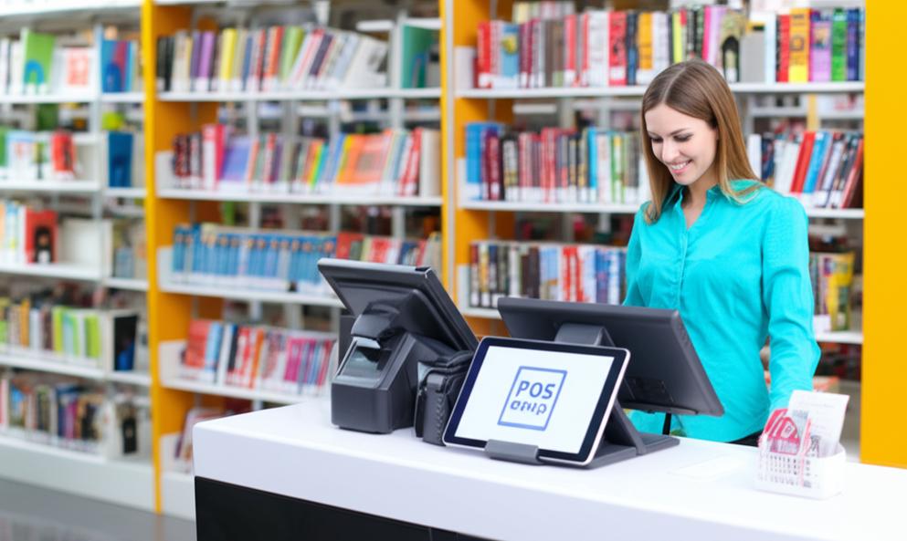Phần mềm POS cho thư viện: Giải pháp quản lý thư viện hiện đại, hiệu quả 1 Phần mềm POS cho thư viện: Giải pháp quản lý thư viện hiện đại, hiệu quả