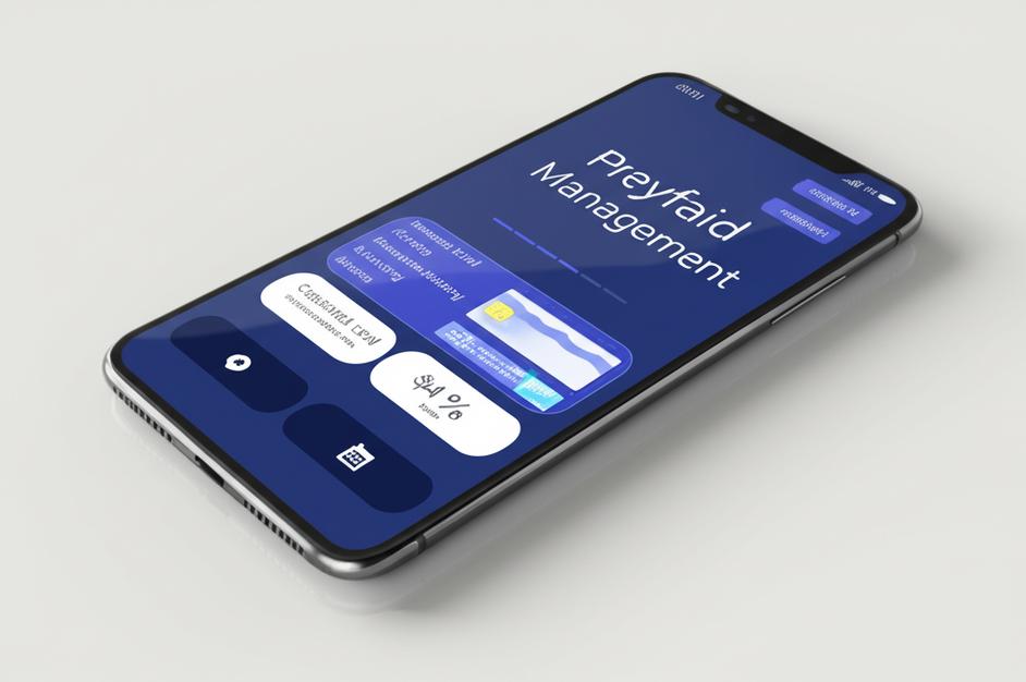 Ứng Dụng Quản Lý Thẻ Trả Trước: Giải Pháp Tài Chính Thông Minh Cho Cuộc Sống Hiện Đại